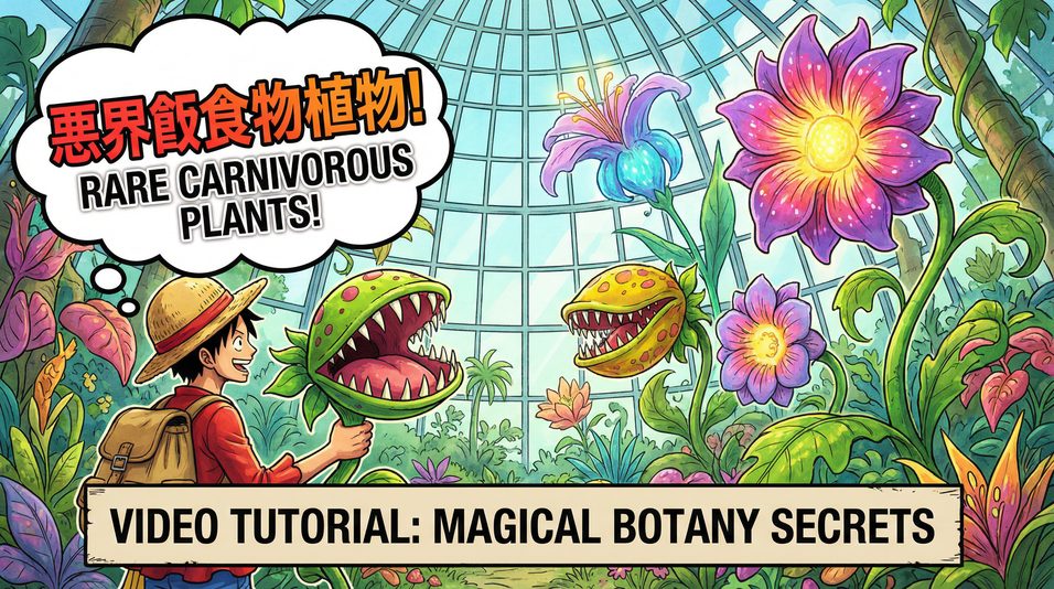 海角网植物视频演示